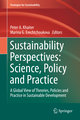 Sustainability Perspectives: Science, Policy and Practice