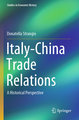 Italy-China Trade Relations