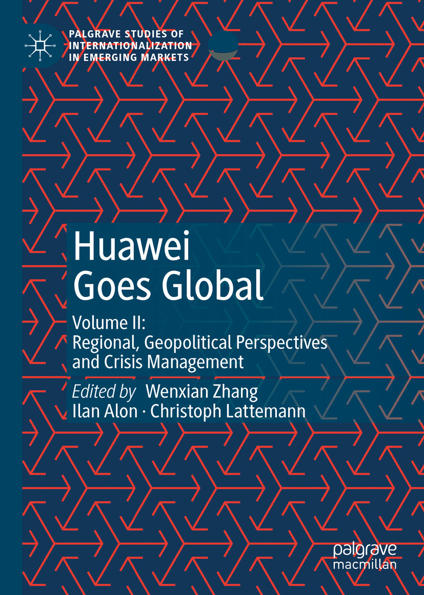 Huawei Goes Global