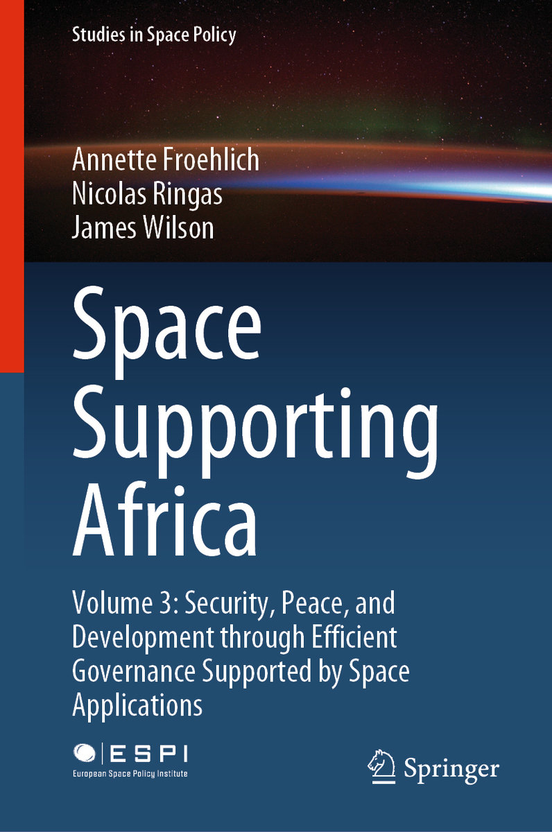 Space Supporting Africa