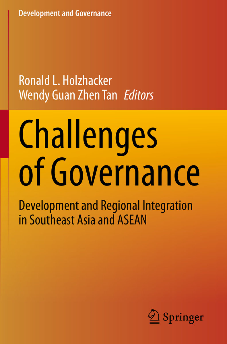 Challenges of Governance