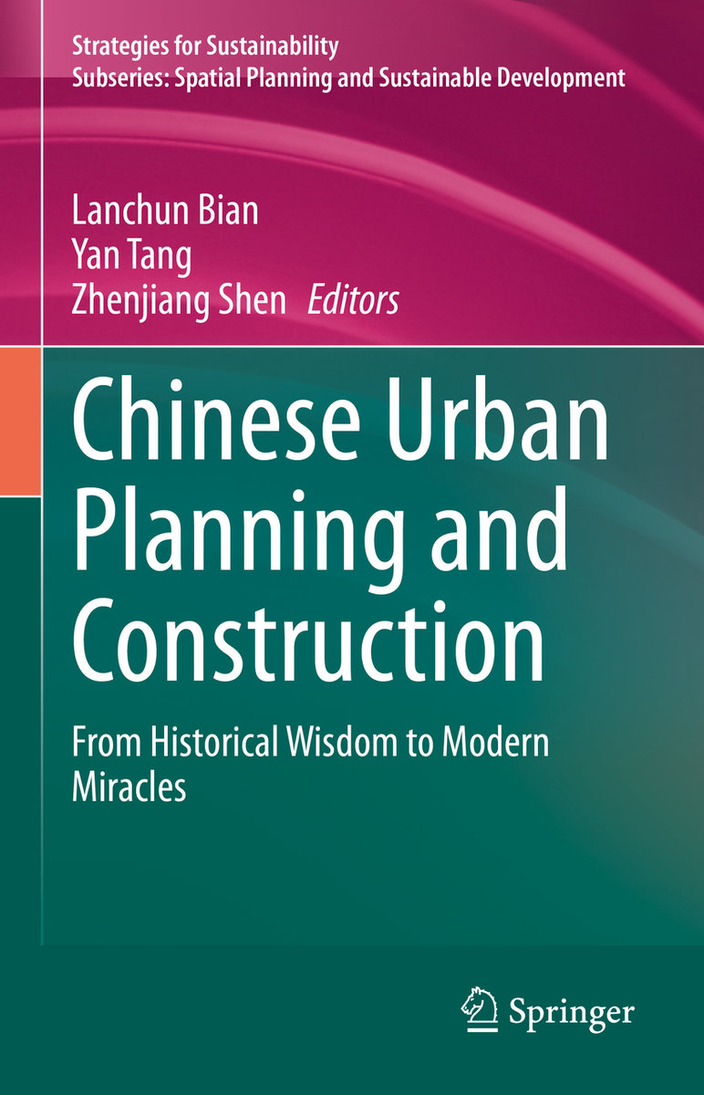 Chinese Urban Planning and Construction