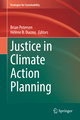 Justice in Climate Action Planning