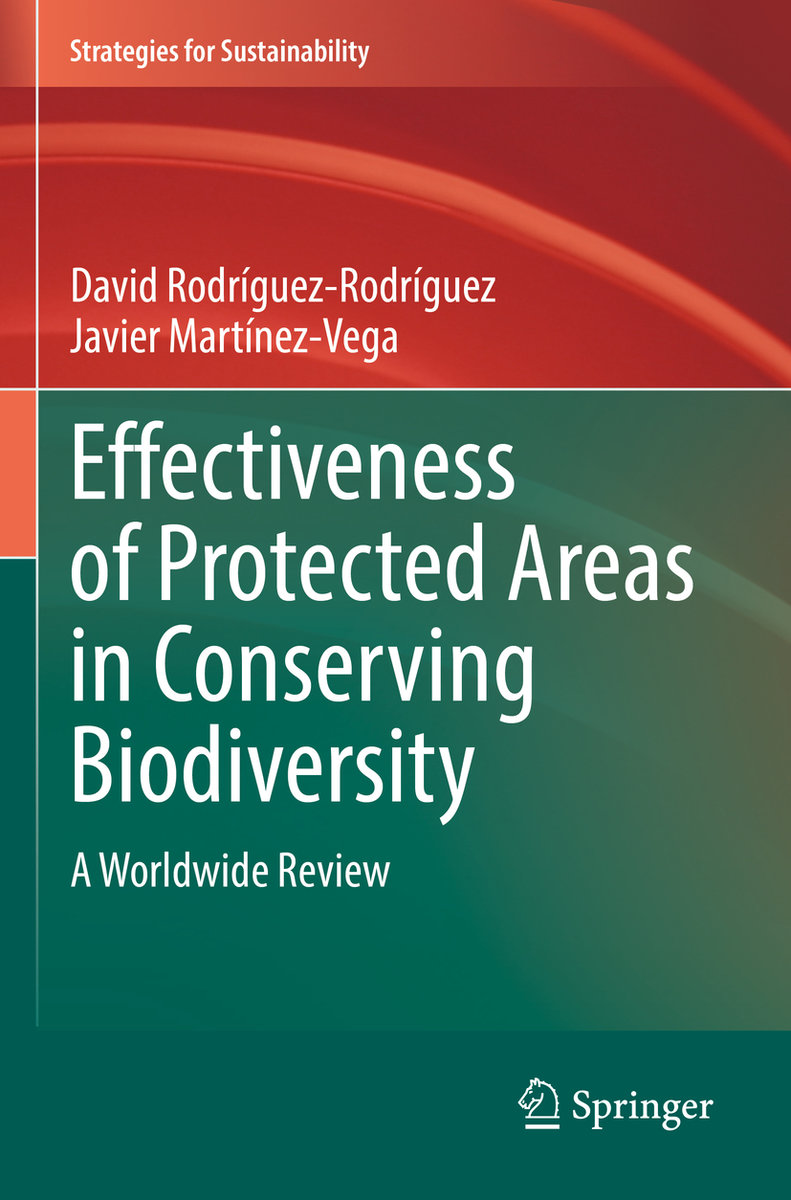 Effectiveness of Protected Areas in Conserving Biodiversity