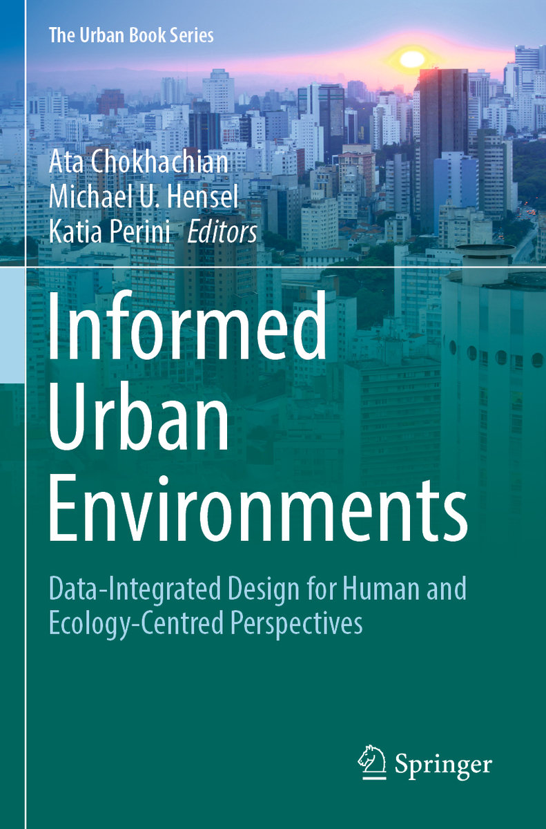 Informed Urban Environments