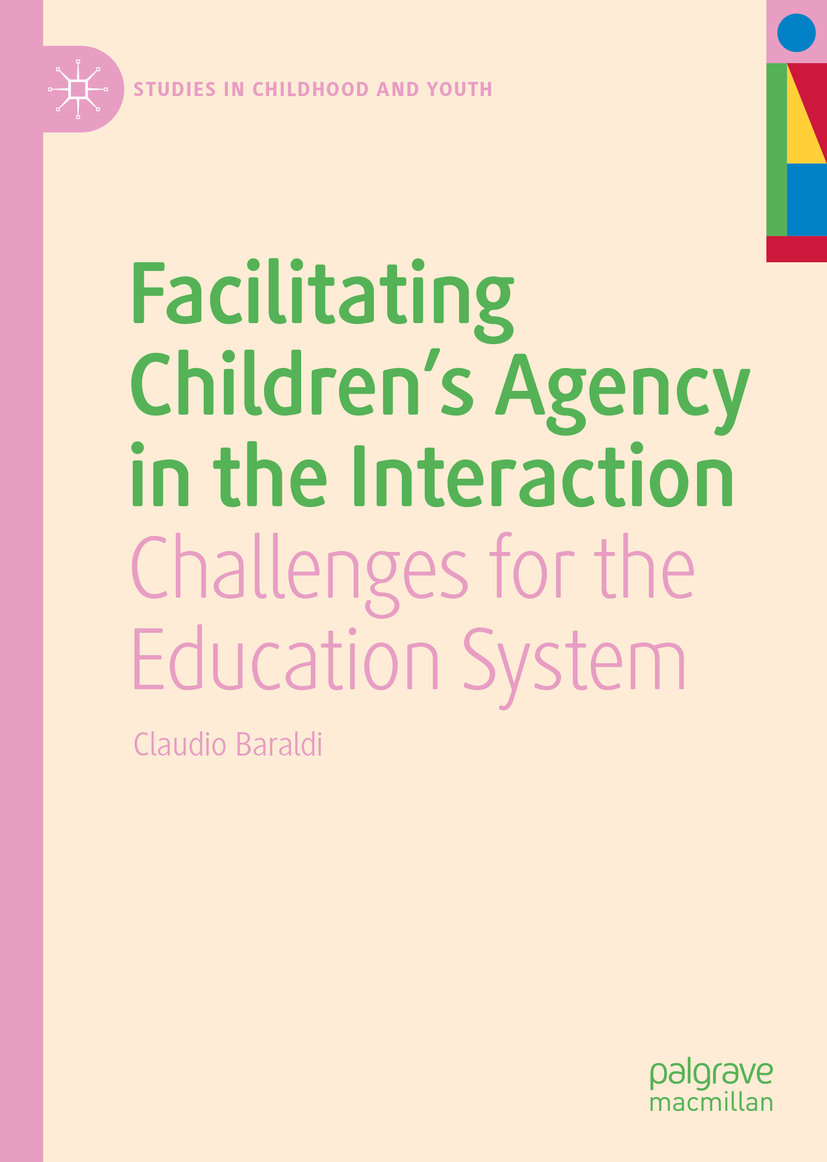 Facilitating Children's Agency in the Interaction