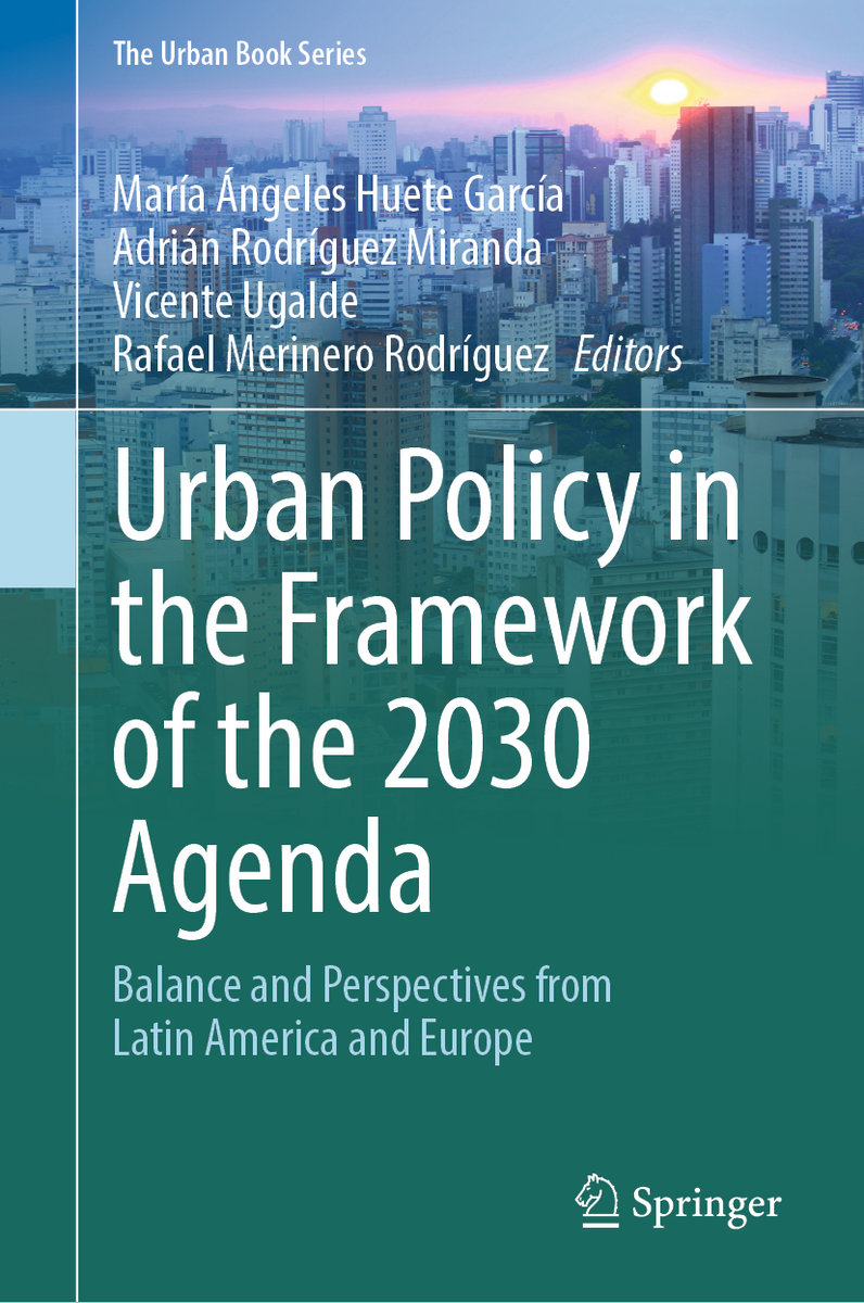 Urban Policy in the Framework of the 2030 Agenda