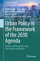 Urban Policy in the Framework of the 2030 Agenda