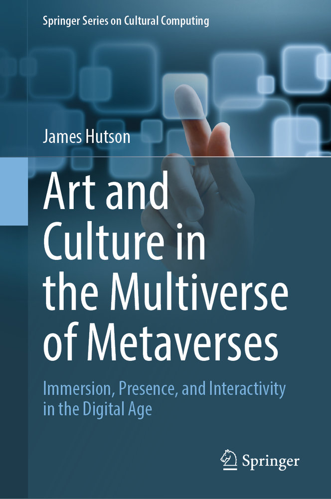 Art and Culture in the Multiverse of Metaverses