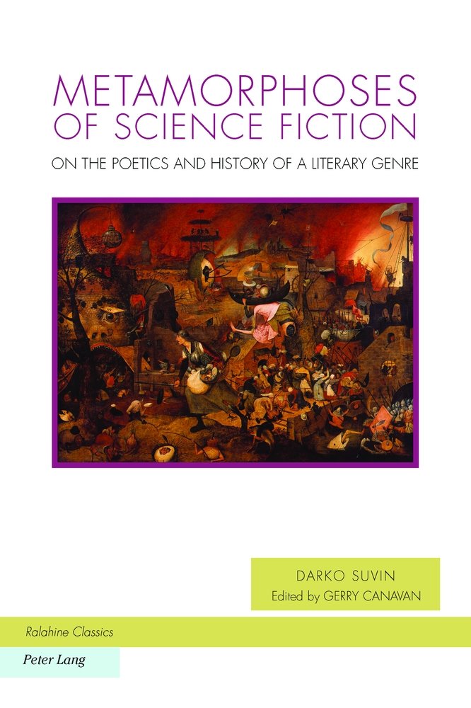 Metamorphoses of Science Fiction