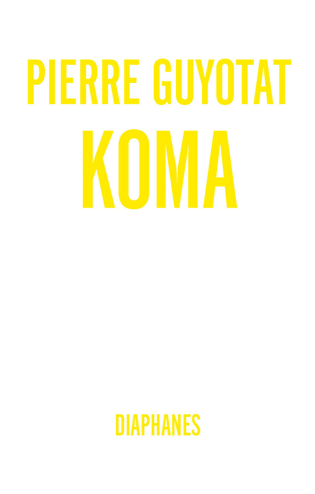 Koma