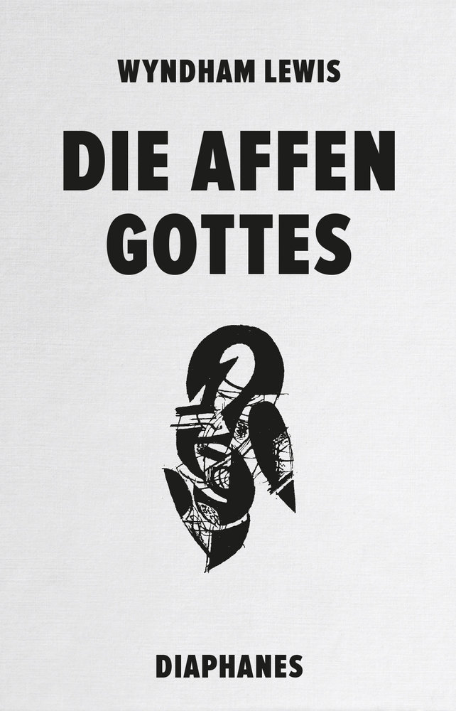 Die Affen Gottes