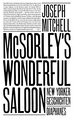 McSorley's Wonderful Saloon