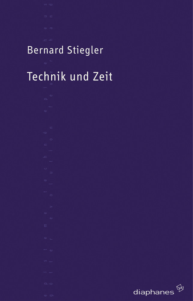 Technik und Zeit