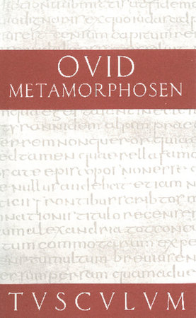 Metamorphosen