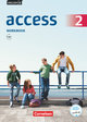 Access - Allgemeine Ausgabe 2014 - Band 2: 6. Schuljahr