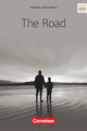 The Road - Textband mit Annotationen und Zusatztexten