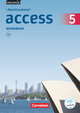 Access - Allgemeine Ausgabe 2014 - Abschlussband 5: 9. Schuljahr