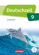 Deutschzeit - Allgemeine Ausgabe - 9. Schuljahr