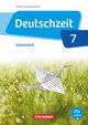 Deutschzeit - Östliche Bundesländer und Berlin - 7. Schuljahr