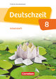 Deutschzeit - Östliche Bundesländer und Berlin - 8. Schuljahr