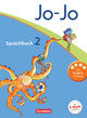 Jo-Jo Sprachbuch - Allgemeine Ausgabe 2011 - 2. Schuljahr