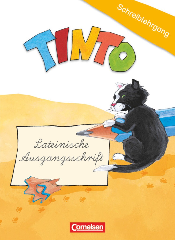 Tinto 1 - Zu allen Ausgaben - 1./2. Schuljahr