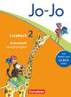 Jo-Jo Lesebuch - Allgemeine Ausgabe 2011 - 2. Schuljahr