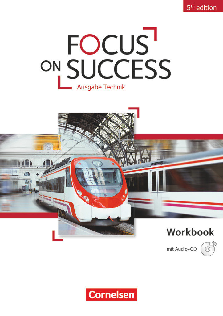 Focus on Success - 5th Edition - Technik - B1/B2 - Focus on Success - 5th Edition