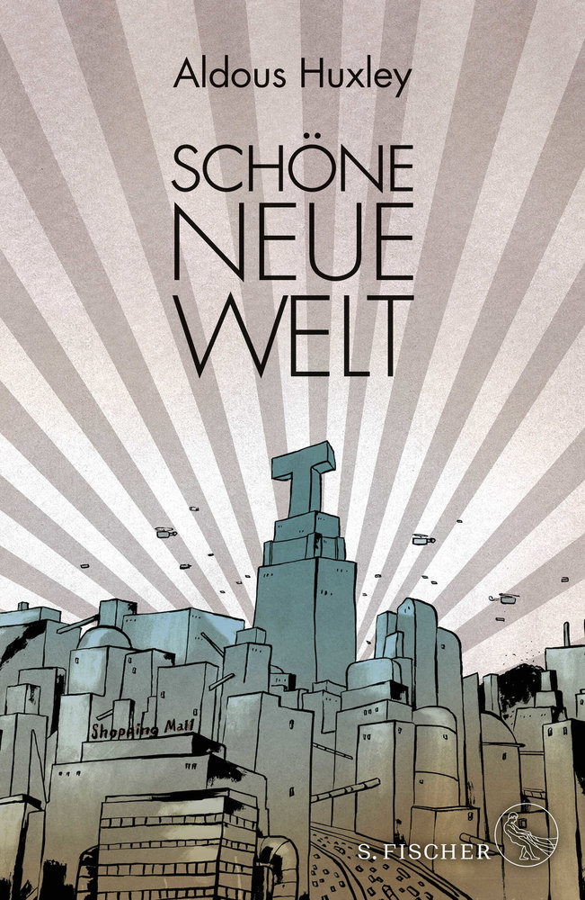 Schöne Neue Welt