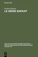 Le génie enfant