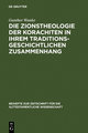 Die Zionstheologie der Korachiten in ihrem traditionsgeschichtlichen Zusammenhang