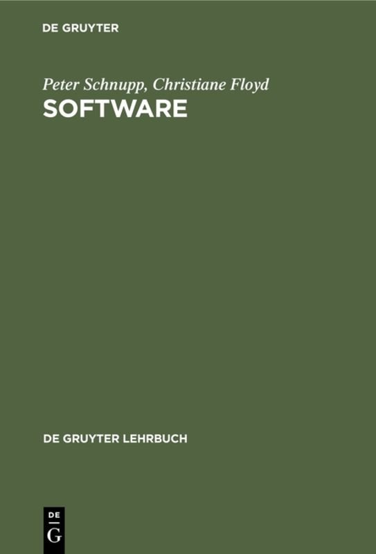 Software