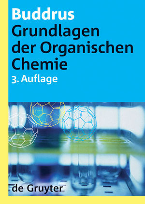 Grundlagen der Organischen Chemie