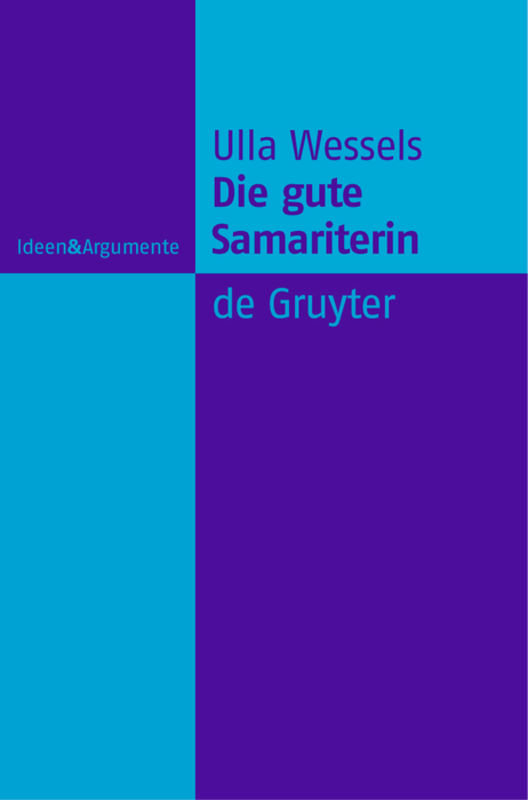 Die gute Samariterin