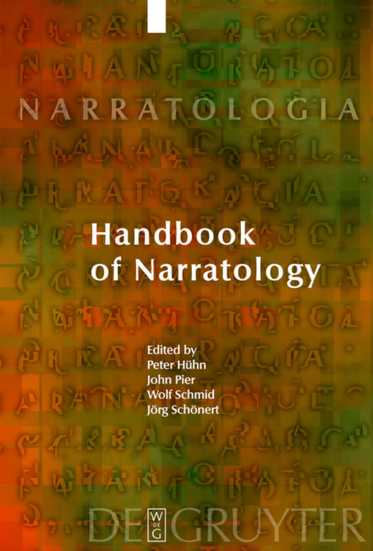 Narratology