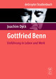 Gottfried Benn