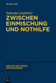 Zwischen Einmischung und Nothilfe