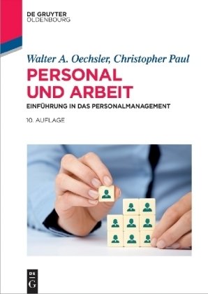 Personal und Arbeit