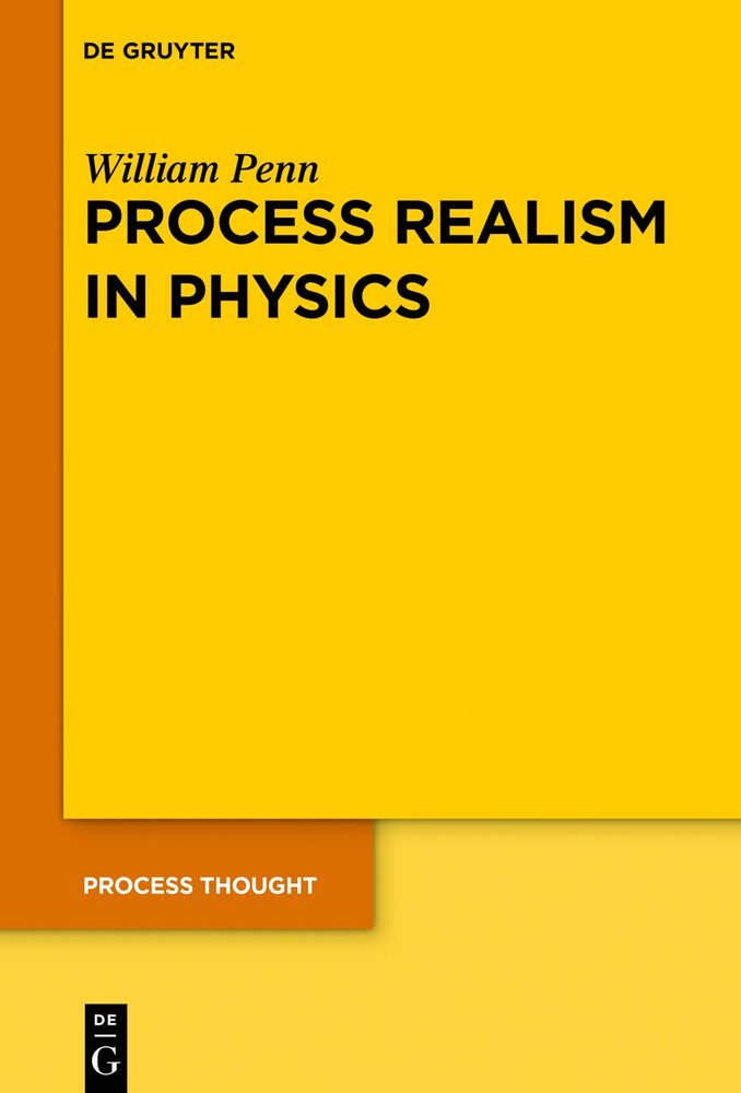 Process Realism in Physics