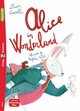 Alice in Wonderland, w. Audio-CD