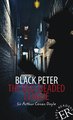 Black Peter. The Red-Headed League\