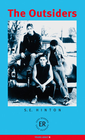 The Outsiders