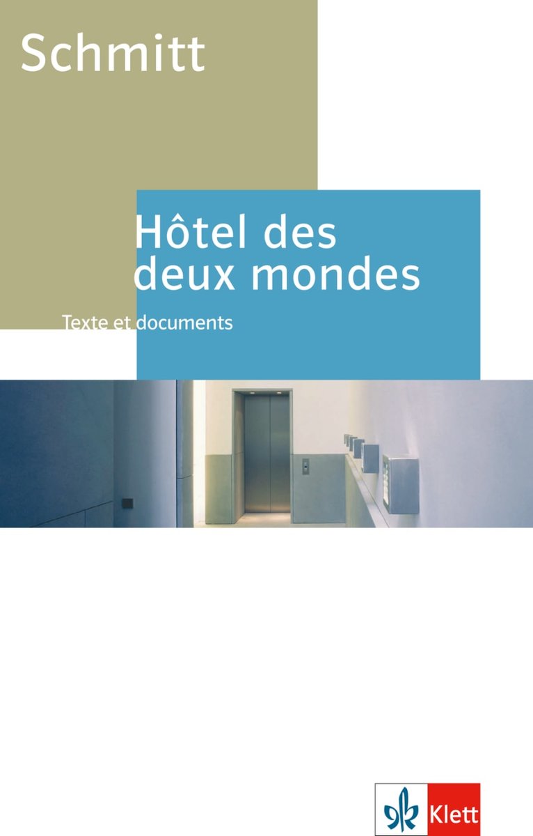 Hotel des deux mondes