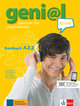 geni@l klick A2.2 Kursbuch mit Audio-Dateien zum Download - geni@l klick