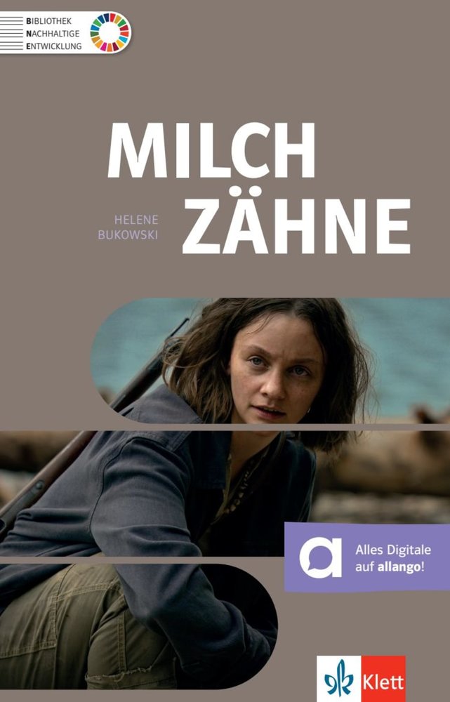 Milchzähne