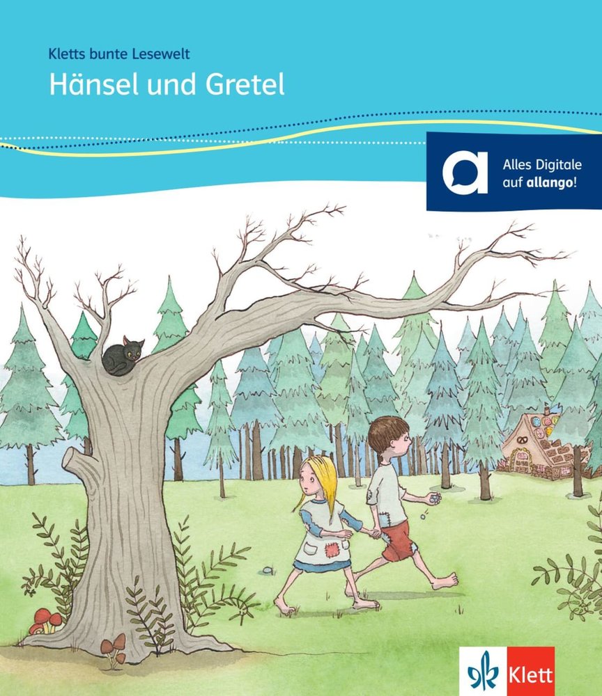 Hänsel und Gretel