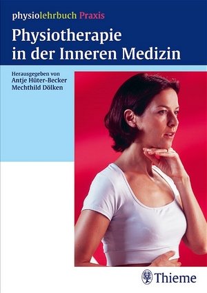 Physiotherapie in der Inneren Medizin