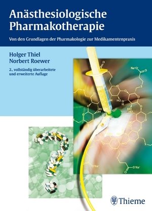 Anästhesiologische Pharmakotherapie