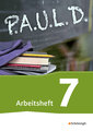 P.A.U.L. D. - Persönliches Arbeits- und Lesebuch Deutsch - Für Gymnasien und Gesamtschulen - Bisherige Ausgabe - P.A.U.L. D., Ausgabe Gymnasien und Gesamtschulen